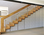 Construction et protection de vos escaliers par Escaliers Maisons à Droué